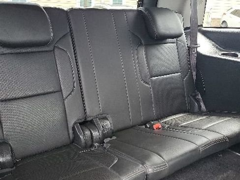 Used 2018 GMC Yukon Denali w/ Open Road Package AWD/4WD image 19