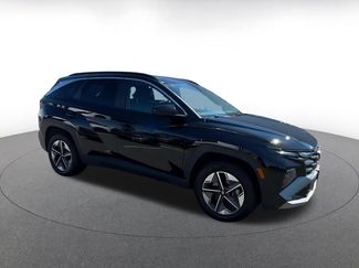 Used 2025 Hyundai Tucson SEL AWD/4WD video 2