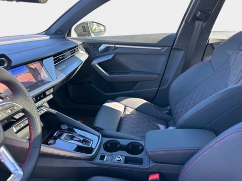New 2026 Audi S3 Premium image 22