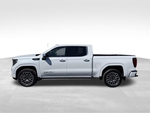 Used 2026 GMC Sierra 1500 Denali Ultimate AWD/4WD image 14