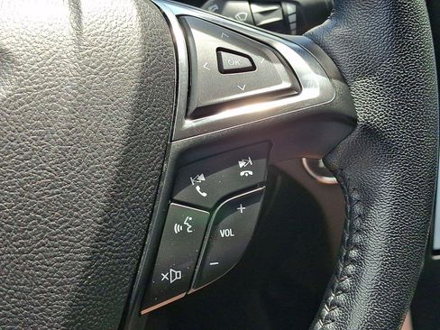 Used 2024 Ford Edge SEL AWD/4WD image 23