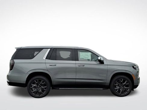New 2026 Chevrolet Tahoe Premier RWD image 2