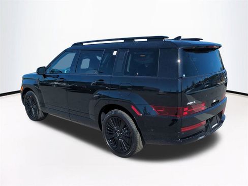 New 2026 Hyundai Santa Fe Calligraphy image 7