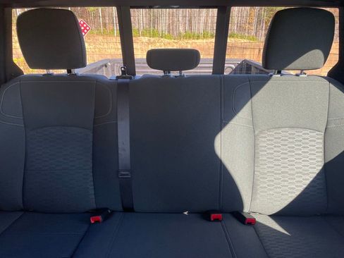 New 2026 RAM 2500 Tradesman image 20