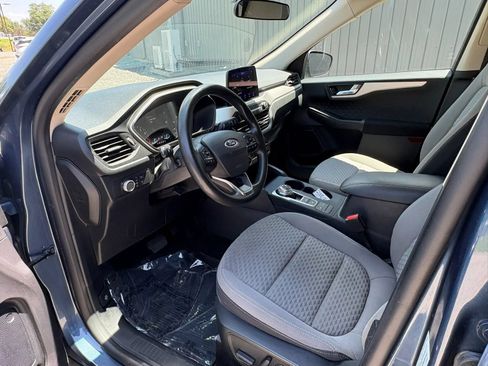 Used 2020 Ford Escape SE AWD/4WD image 9