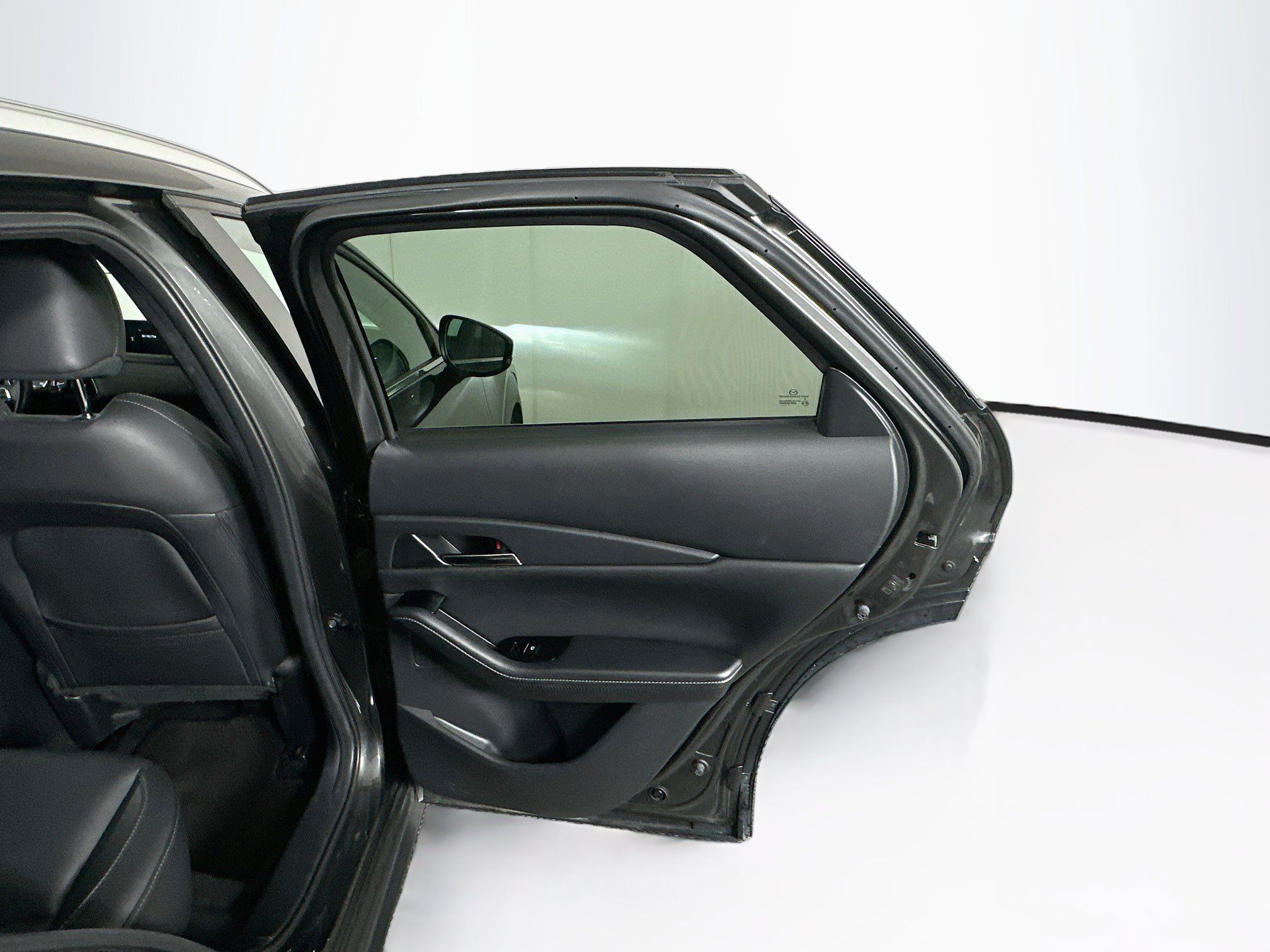 Used 2025 MAZDA CX-30 AWD 2.5 S w/ Preferred Package image 29