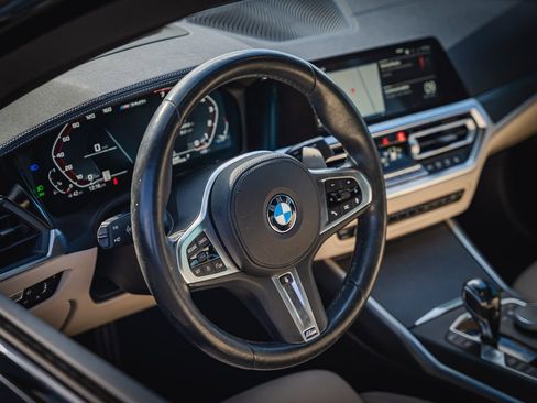 Used 2021 BMW M340i w/ Premium Package image 28