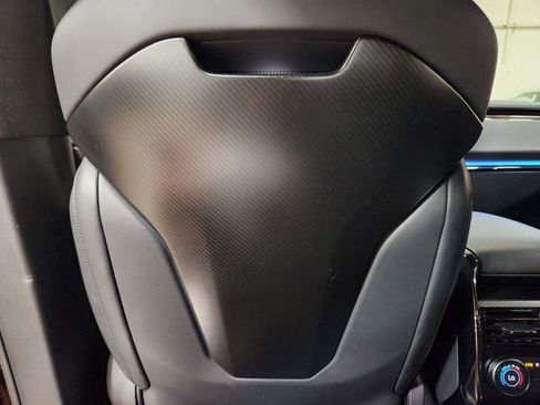 Used 2025 Land Rover Range Rover Sport SV Edition Two image 55