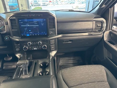 Used 2021 Ford F150 XLT w/ Equipment Group 302A High image 44