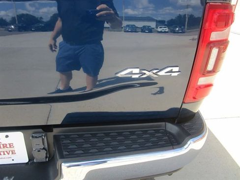 Used 2022 RAM 2500 Limited image 12