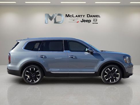 Used 2025 Kia Telluride SX Prestige image 6
