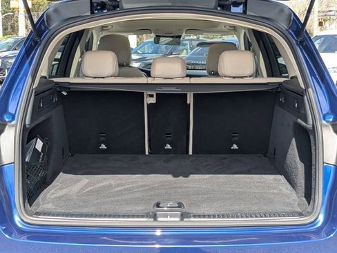 Used 2021 Mercedes-Benz GLC 300 image 14