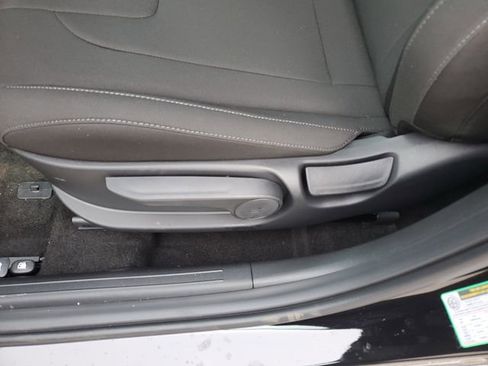 New 2026 Hyundai Elantra SEL Sport Premium FWD image 16
