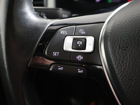 Used 2020 Volkswagen Atlas SEL R-Line image 50