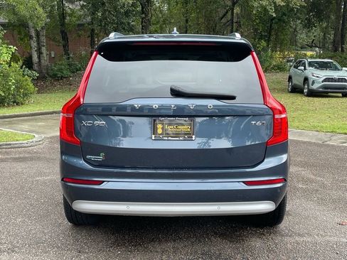 Used 2022 Volvo XC90 T6 Momentum w/ Advanced Package image 29