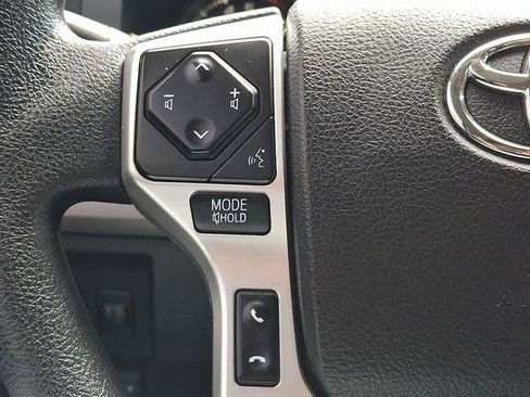 Certified 2021 Toyota Tundra SR5 AWD/4WD image 20
