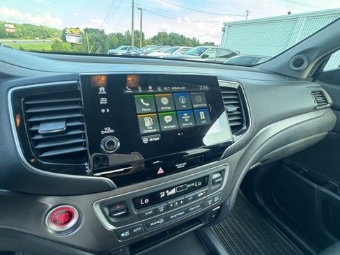 Used 2022 Honda Pilot EX-L image 18