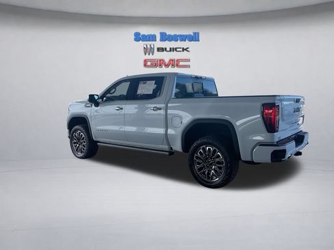 Used 2026 GMC Sierra 1500 Denali Ultimate AWD/4WD image 7