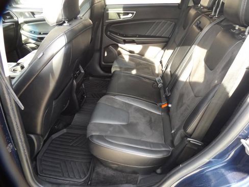 Used 2017 Ford Edge Sport w/ Equipment Group 401A image 20