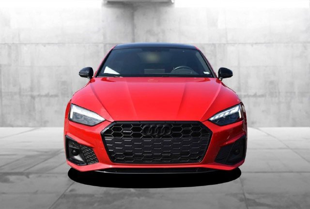 Used 2022 Audi A5 2.0T Prestige AWD/4WD image 4