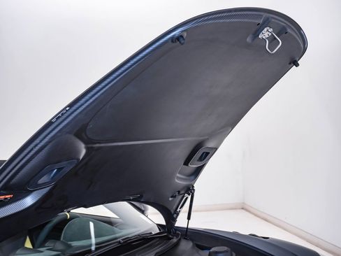 Certified 2025 Porsche 718 Boxster Spyder RS image 34