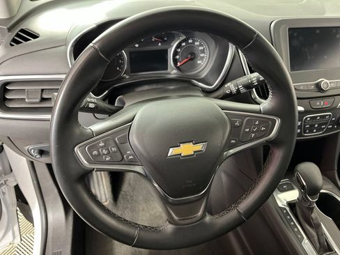 Certified 2024 Chevrolet Equinox LT AWD/4WD image 34
