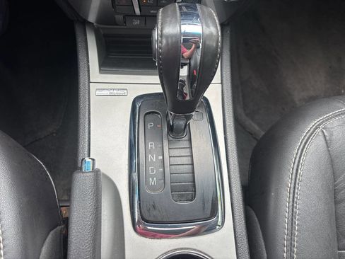 Used 2012 Ford Fusion SEL FWD image 32