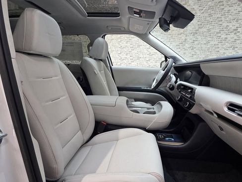 New 2026 Hyundai Palisade Calligraphy image 12