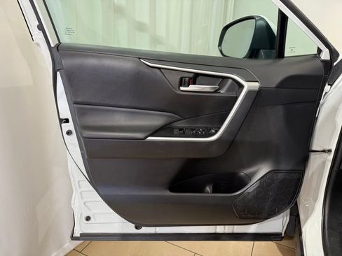 Certified 2024 Toyota RAV4 XLE FWD image 15