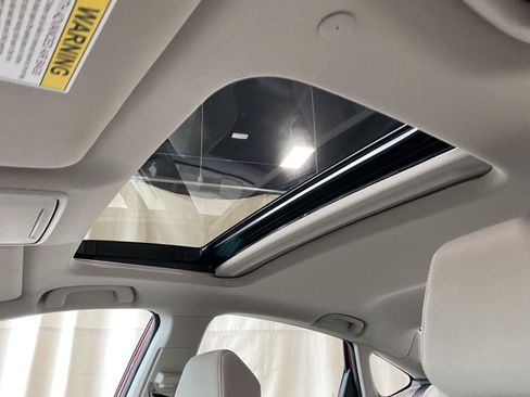 Certified 2024 Honda Accord EX image 22