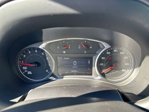 Used 2019 GMC Terrain SLE w/ Driver Convenience Package image 23