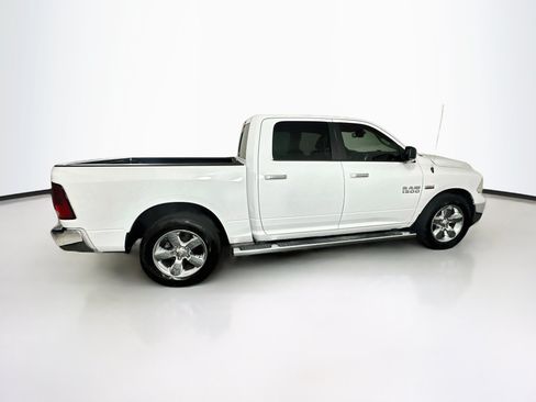 Used 2016 RAM 1500 Lone Star RWD image 10