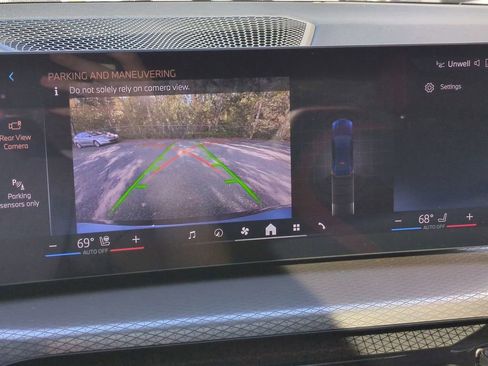 Used 2026 BMW 430i xDrive Coupe w/ M Sport Package image 21