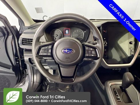 Used 2024 Subaru Crosstrek 2.0i Premium AWD/4WD image 8