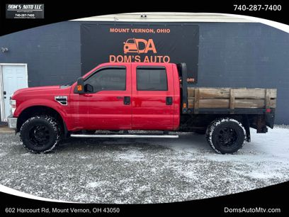 Used 2010 Ford F250 XLT