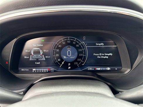 Used 2023 Cadillac CT5 Sport image 30