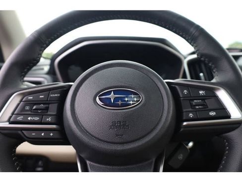 New 2026 Subaru Ascent Limited AWD/4WD image 46