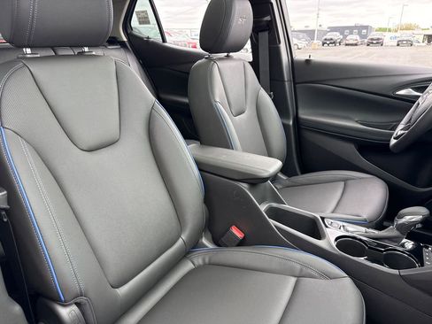 New 2026 Buick Encore GX Sport Touring w/ Comfort Package AWD/4WD image 38