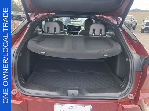 Used 2024 Buick Envista Avenir FWD image 11