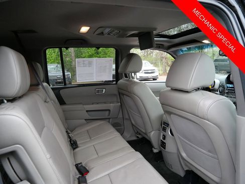 Used 2013 Honda Pilot Touring image 9