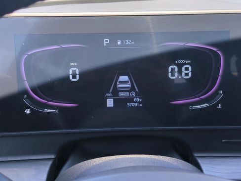 Certified 2024 Kia Sportage X-Line image 26