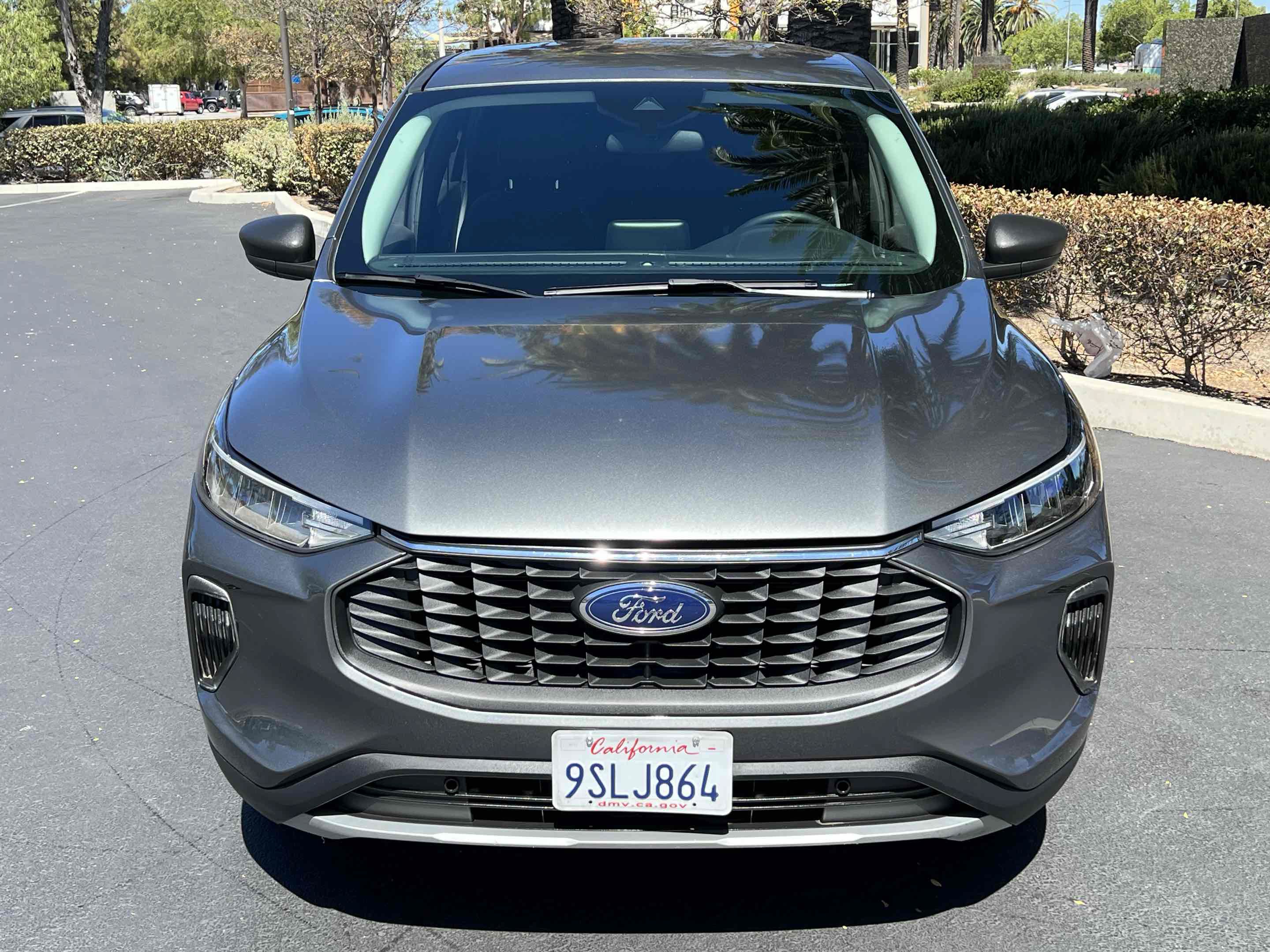 Used 2023 Ford Escape Active FWD image 15