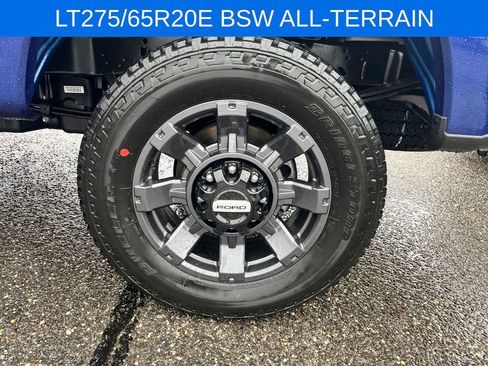 New 2026 Ford F250 XL w/ STX Appearance Package image 22