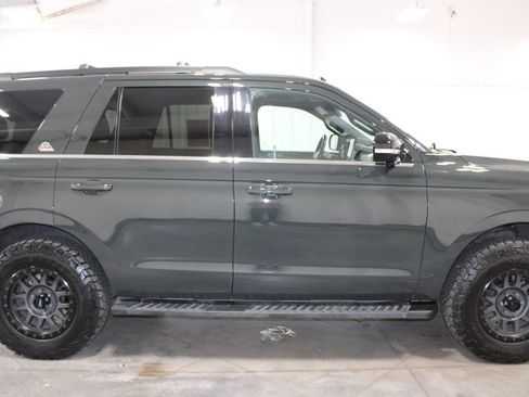 Used 2022 Ford Expedition Timberline AWD/4WD image 11