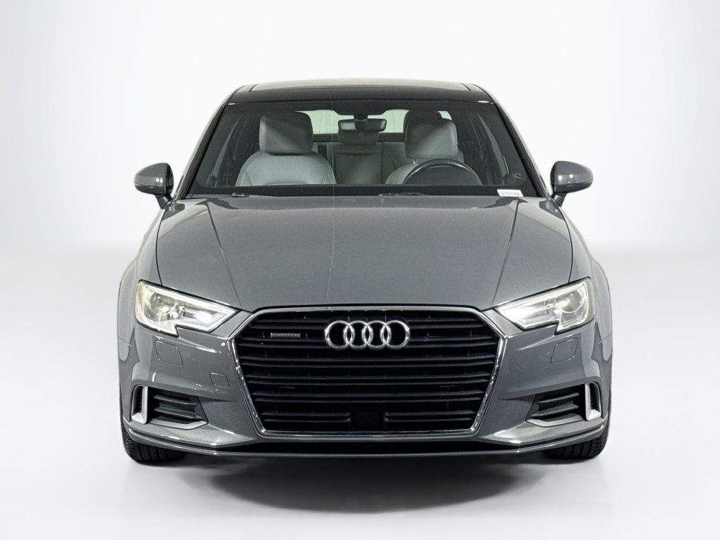 Used 2019 Audi A3 2.0T Premium w/ Convenience Package AWD/4WD image 8