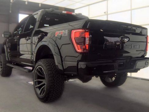 Used 2021 Ford F150 XLT w/ Equipment Group 302A High AWD/4WD image 5