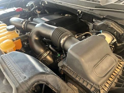 Used 2018 Ford F150 Raptor w/ Equipment Group 802A Luxury AWD/4WD image 33