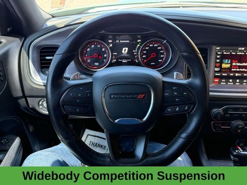 Used 2023 Dodge Charger Scat Pack image 21