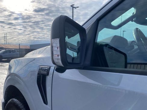 Used 2024 Ford F150 XLT w/ Equipment Group 303A High image 19