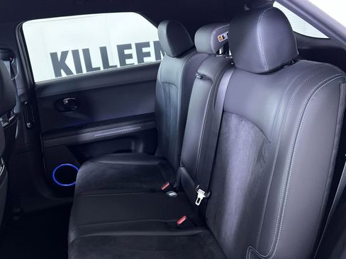 New 2025 Hyundai Ioniq 5 N image 23